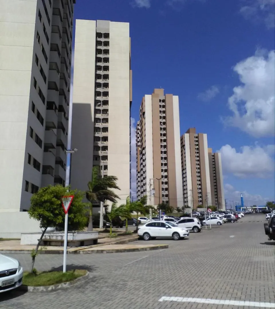 Central Park Apartman Natal