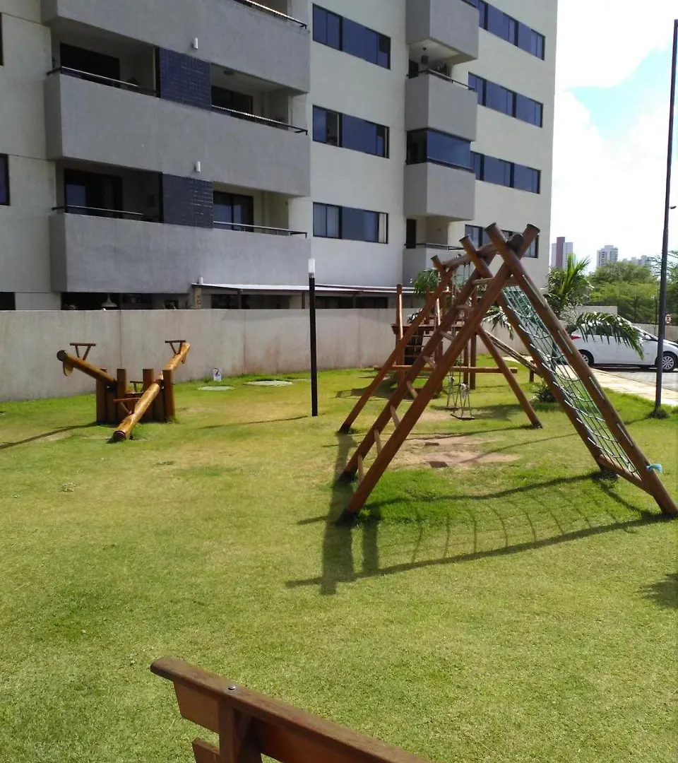 Central Park Apartman Natal Brazília