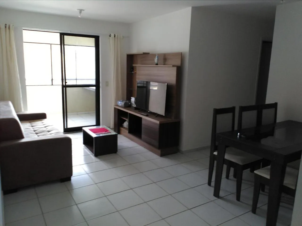 Central Park Apartman Natal