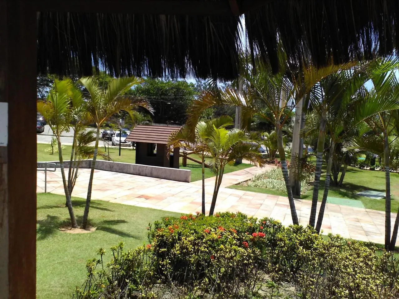 Central Park Apartman Natal Brazília