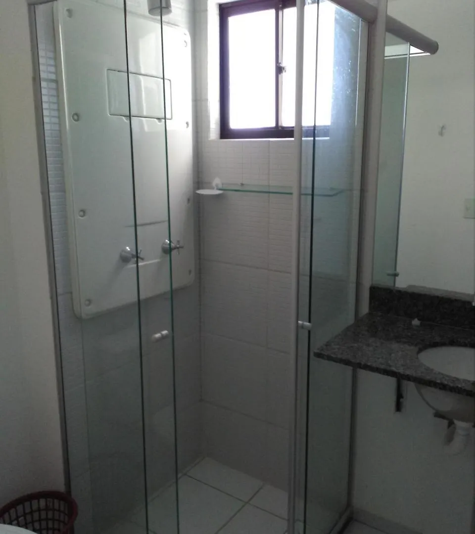 Central Park Apartman Natal