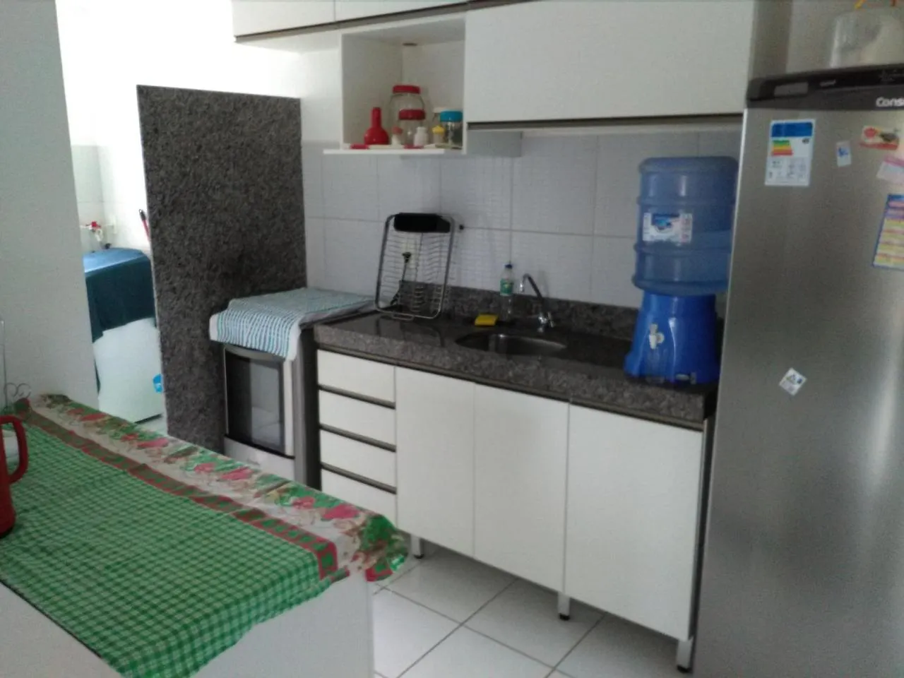 Central Park Apartman Natal