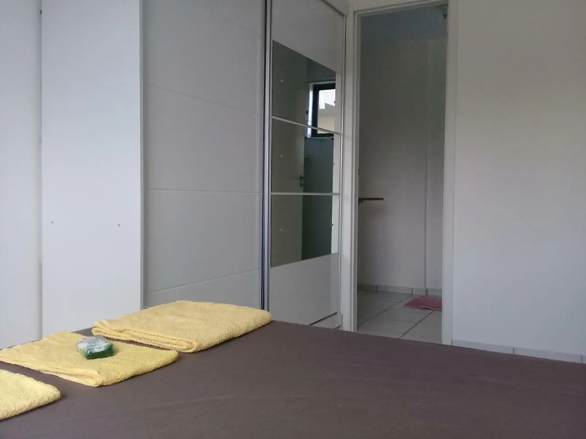 Central Park Apartman Natal Brazília
