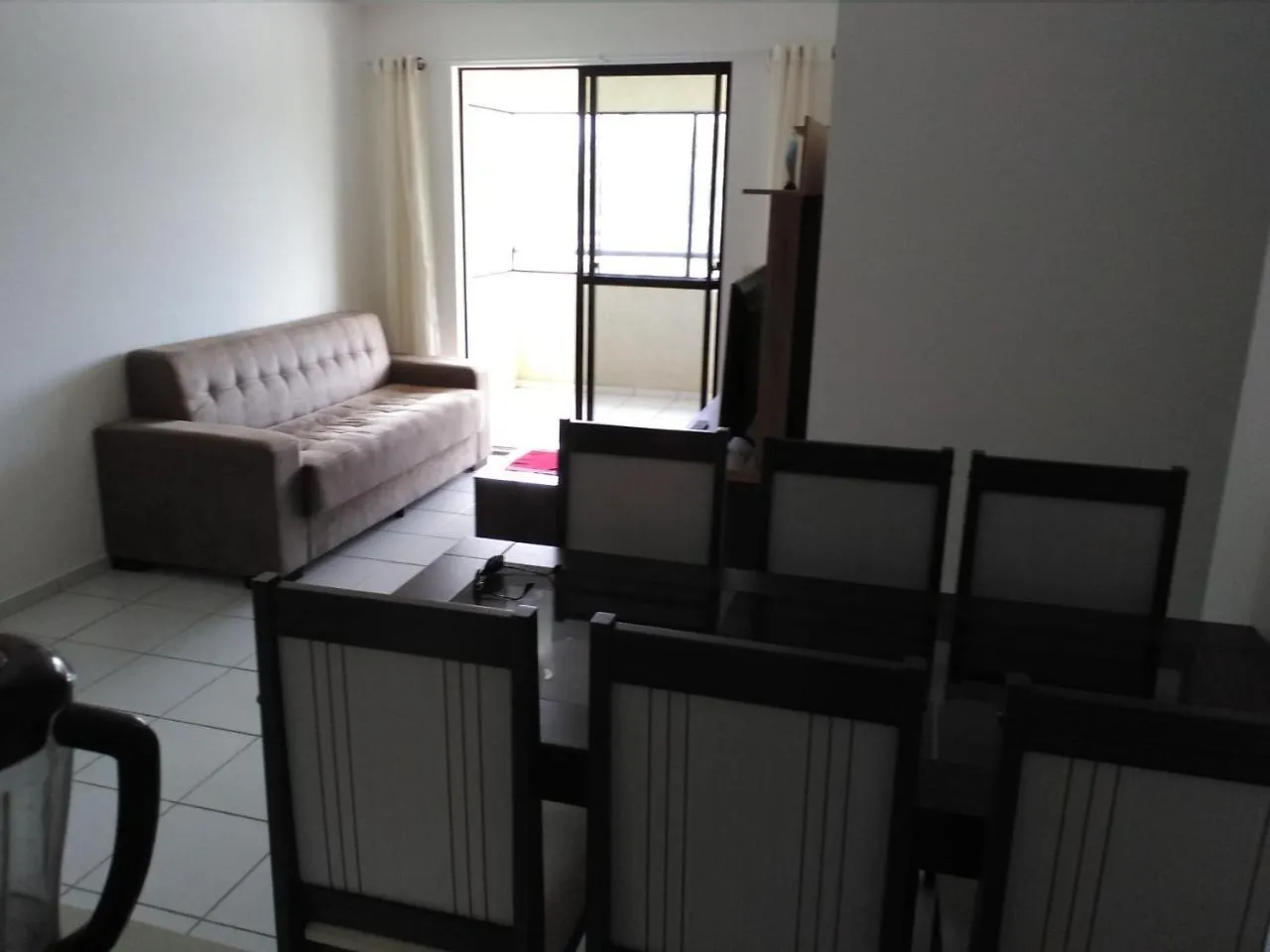 Central Park Daire Natal