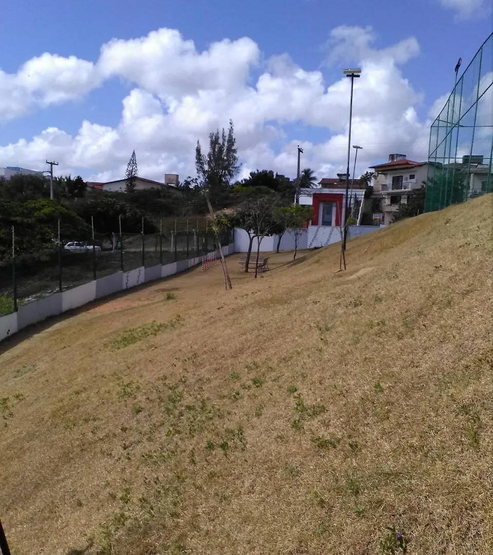 Central Park Daire Natal Brezilya