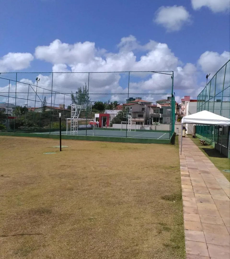 Central Park Daire Natal 0*,  Brezilya
