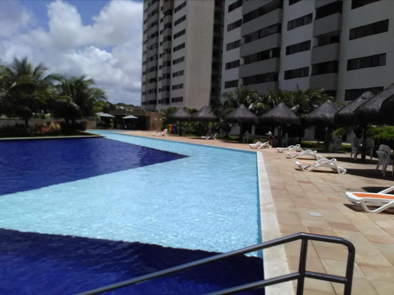 Central Park Daire Natal