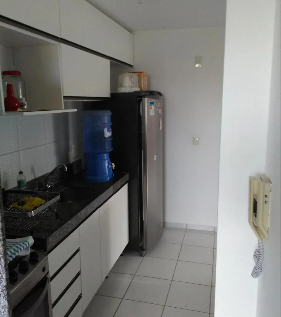 Central Park Daire Natal 0*,  Brezilya