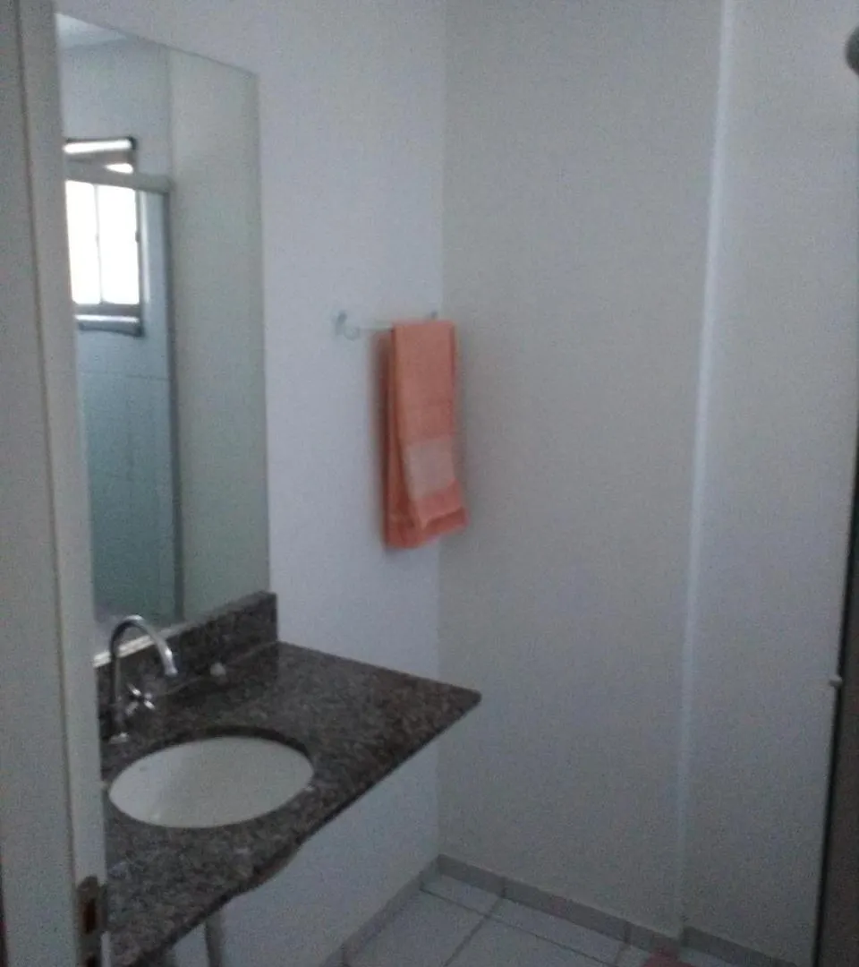Central Park Daire Natal