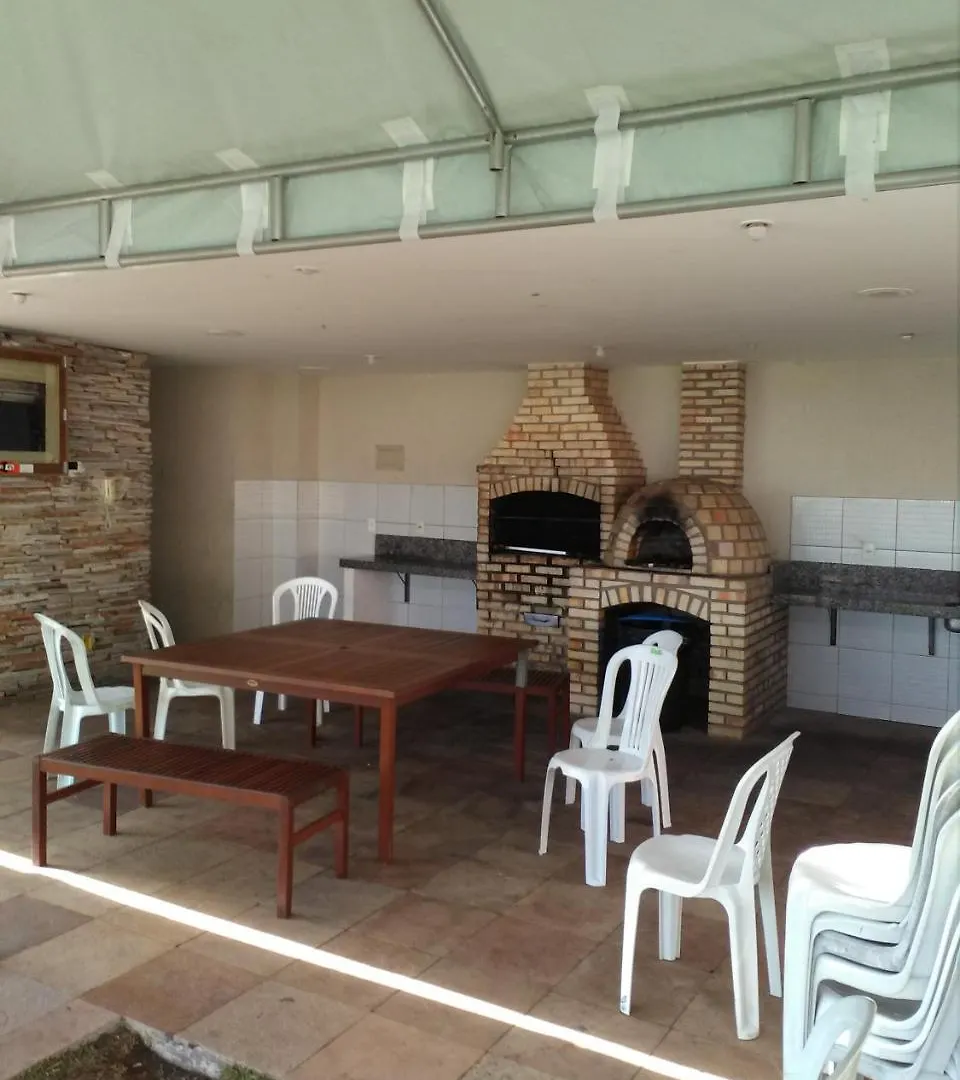 Central Park Daire Natal