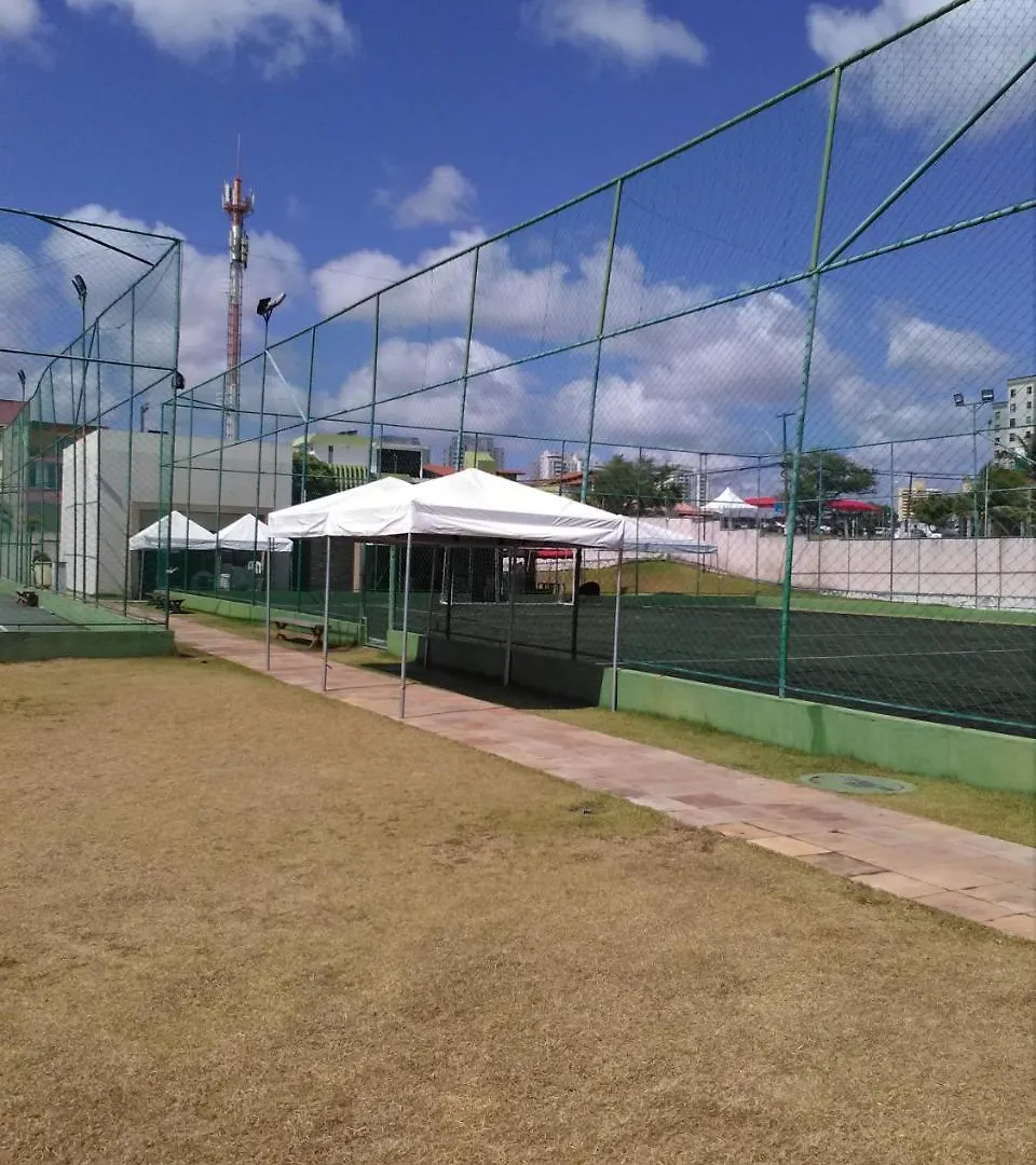 Central Park Daire Natal 0*,