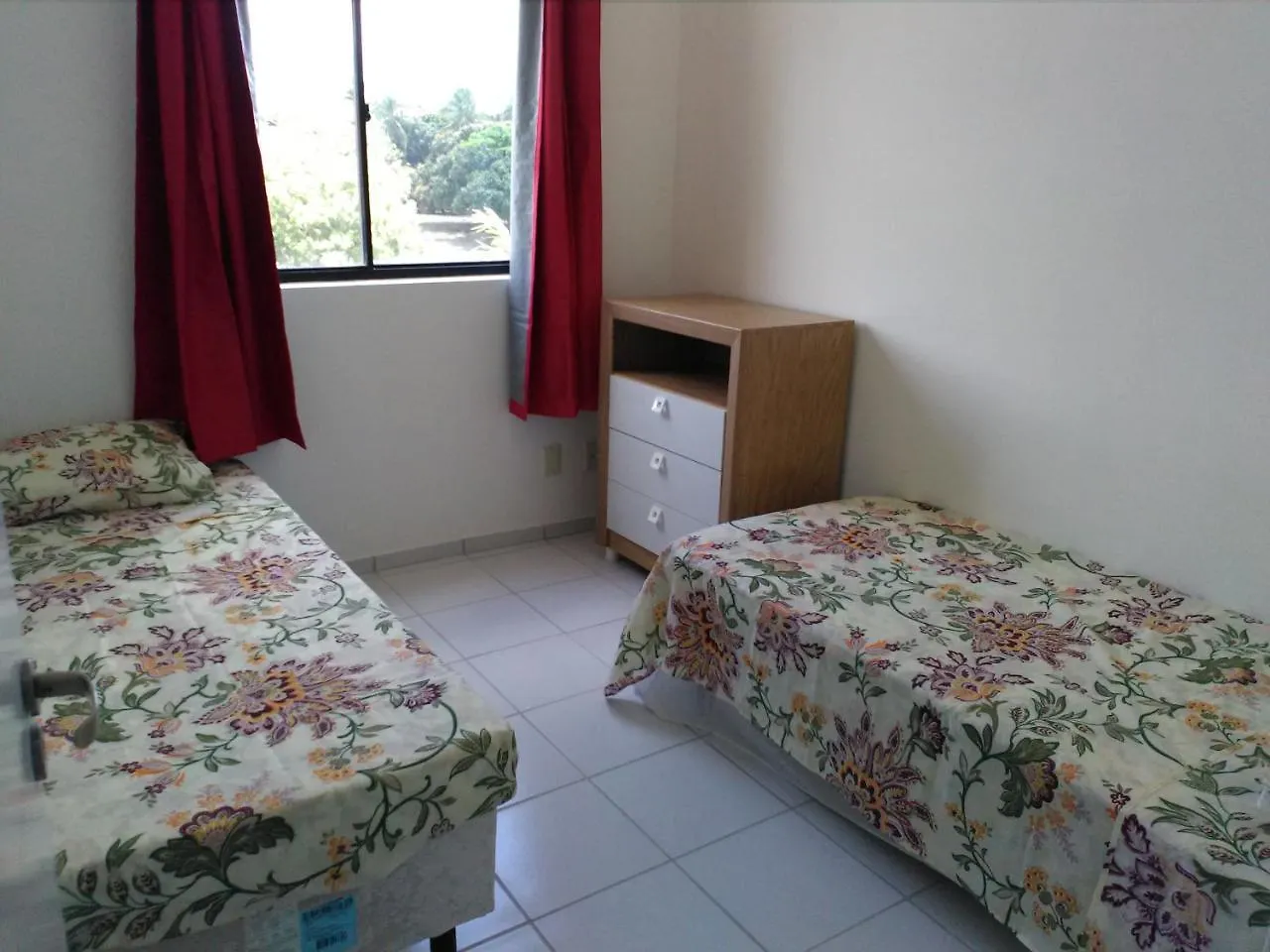 Central Park Daire Natal 0*,  Brezilya