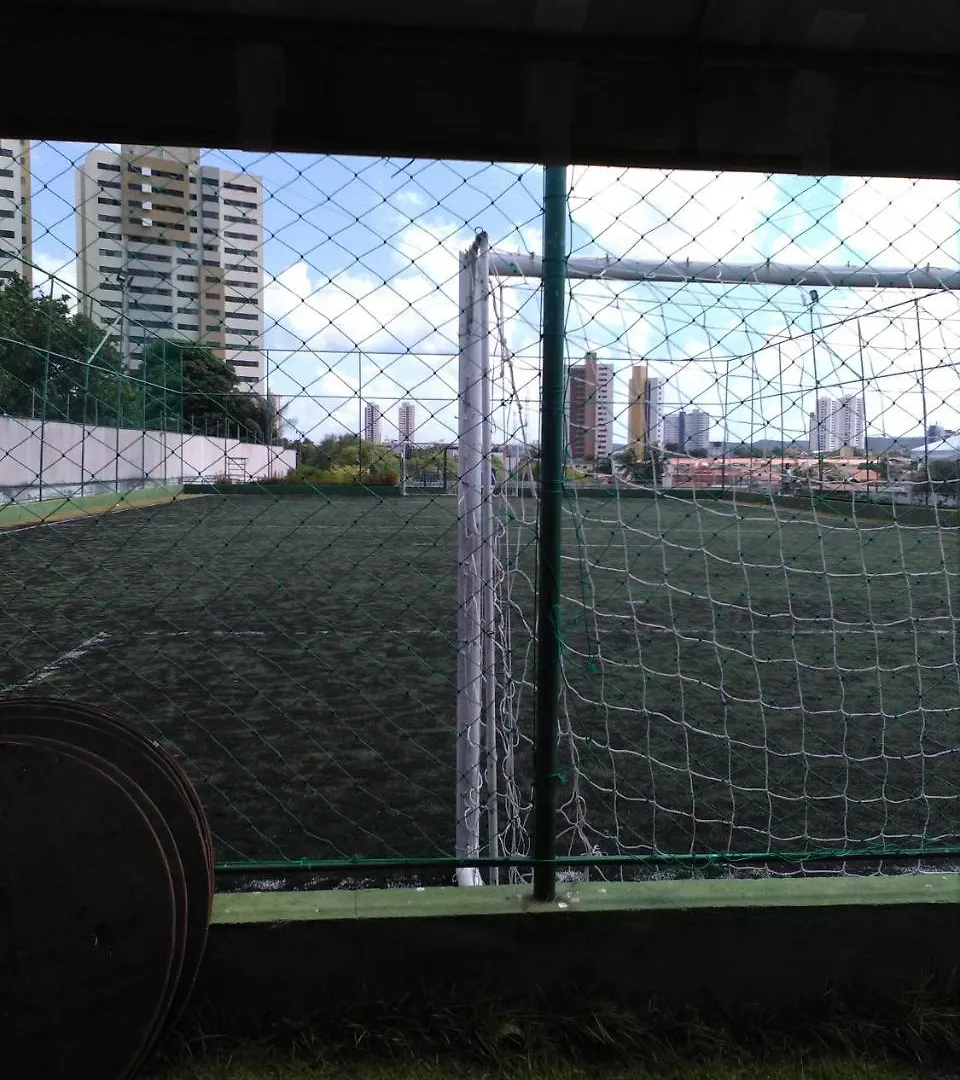 Central Park Daire Natal