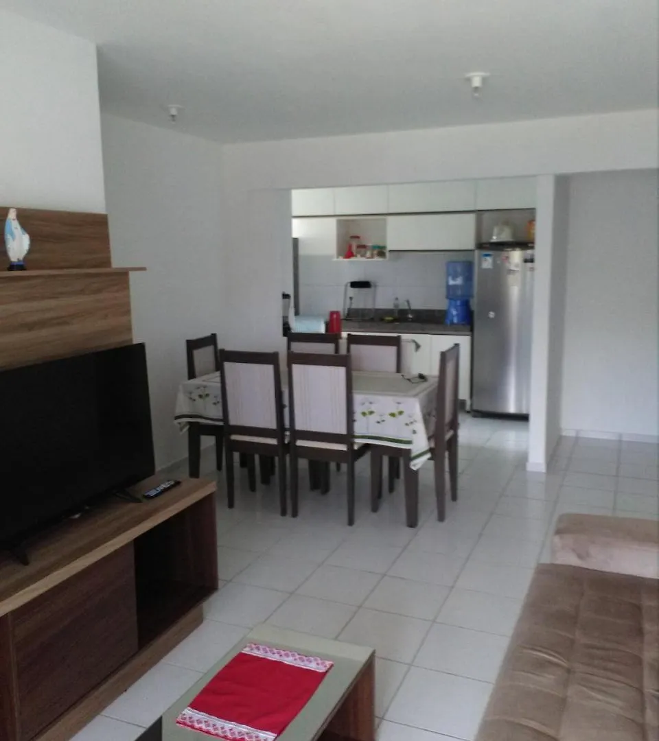 Central Park Daire Natal