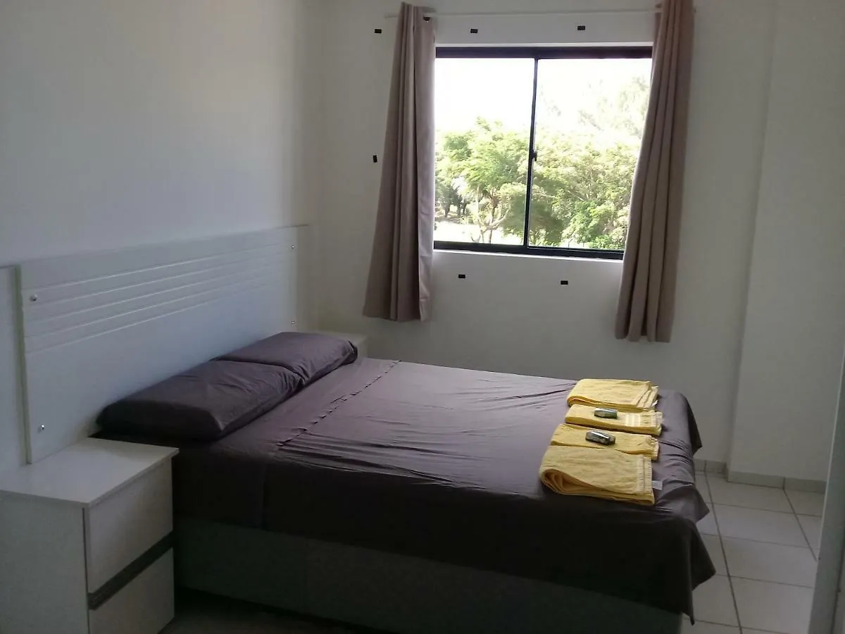 Central Park Daire Natal