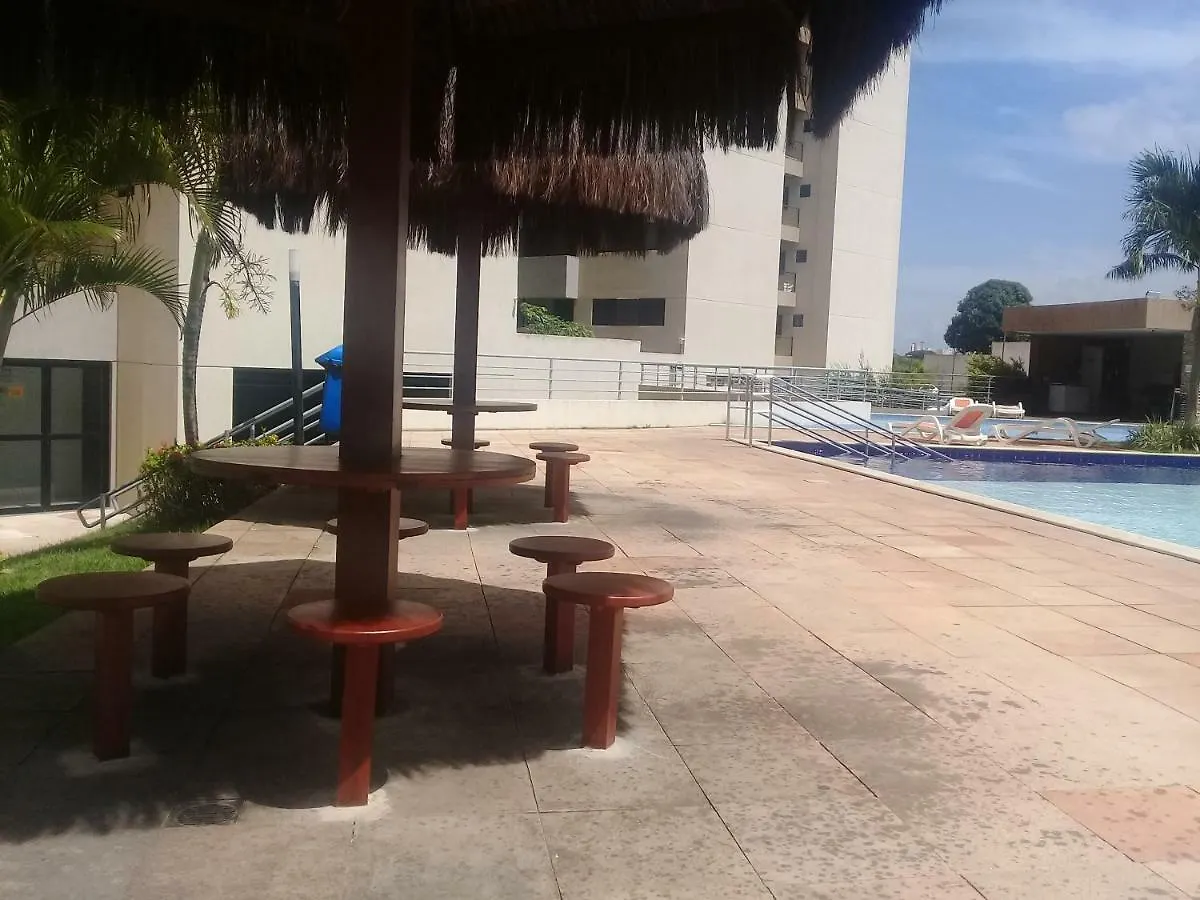 Central Park Daire Natal