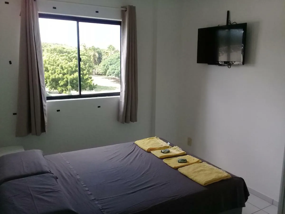 Central Park Daire Natal