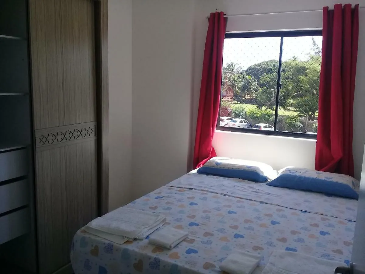 Central Park Daire Natal