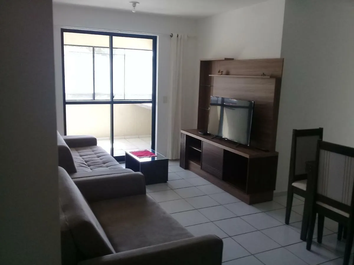 Central Park Daire Natal