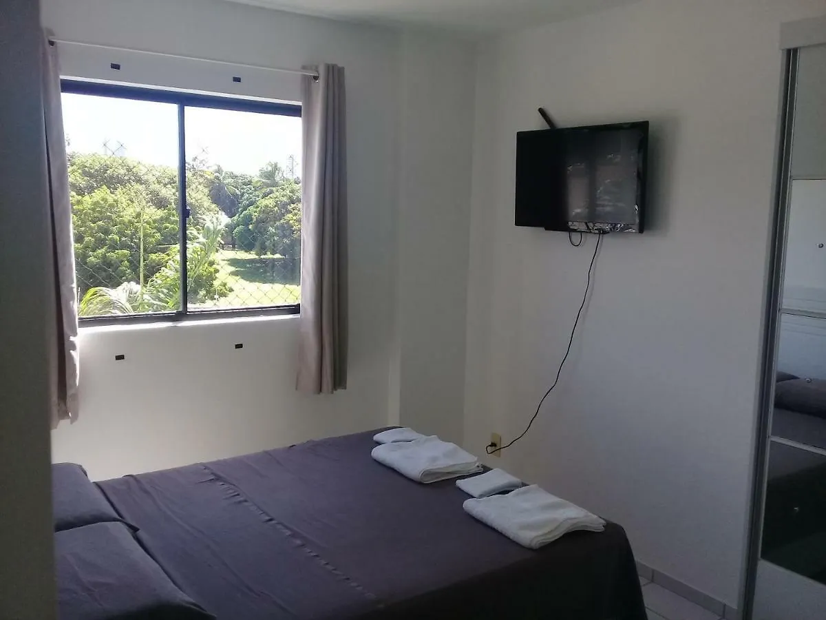 Central Park Daire Natal