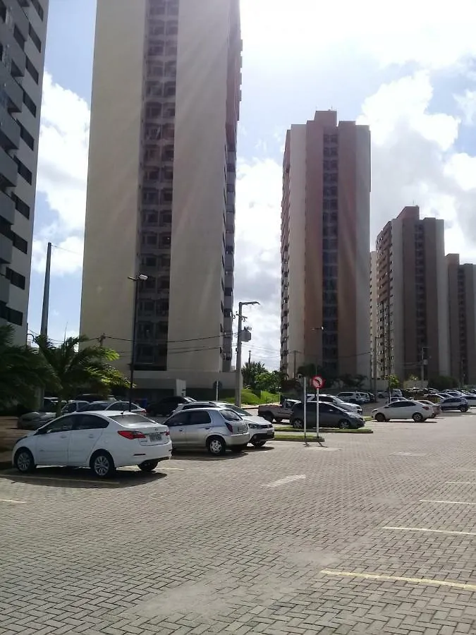 Central Park Daire Natal
