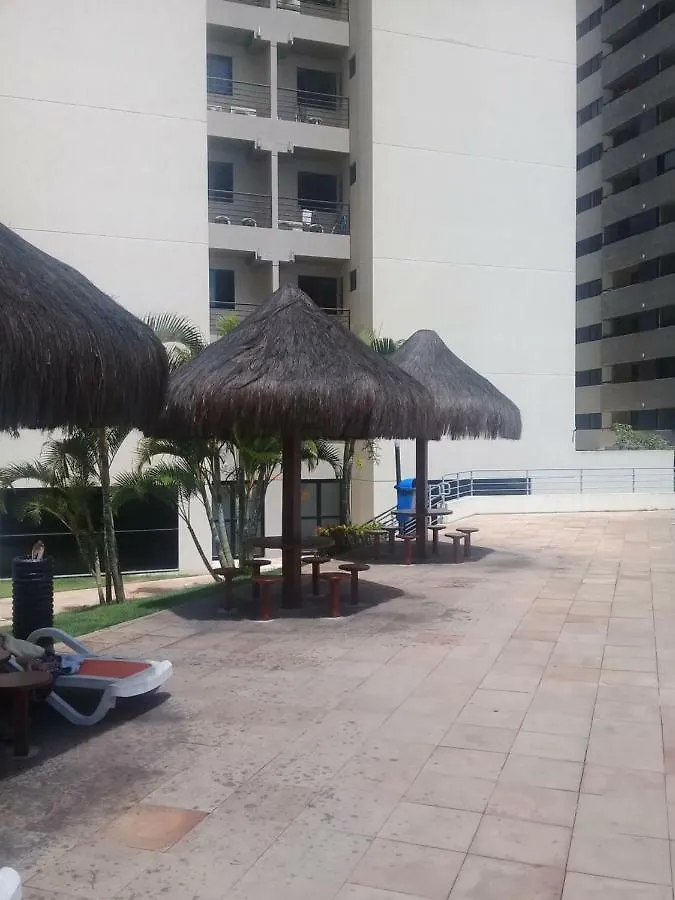 Central Park Daire Natal