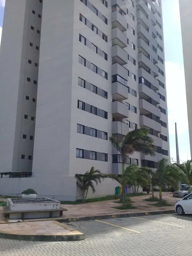 Central Park Daire Natal