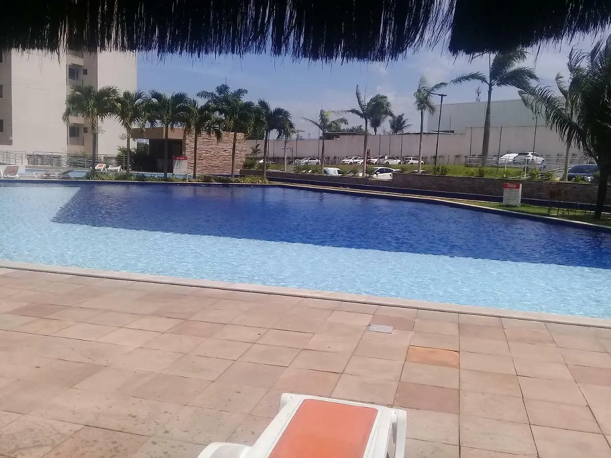 Central Park Daire Natal
