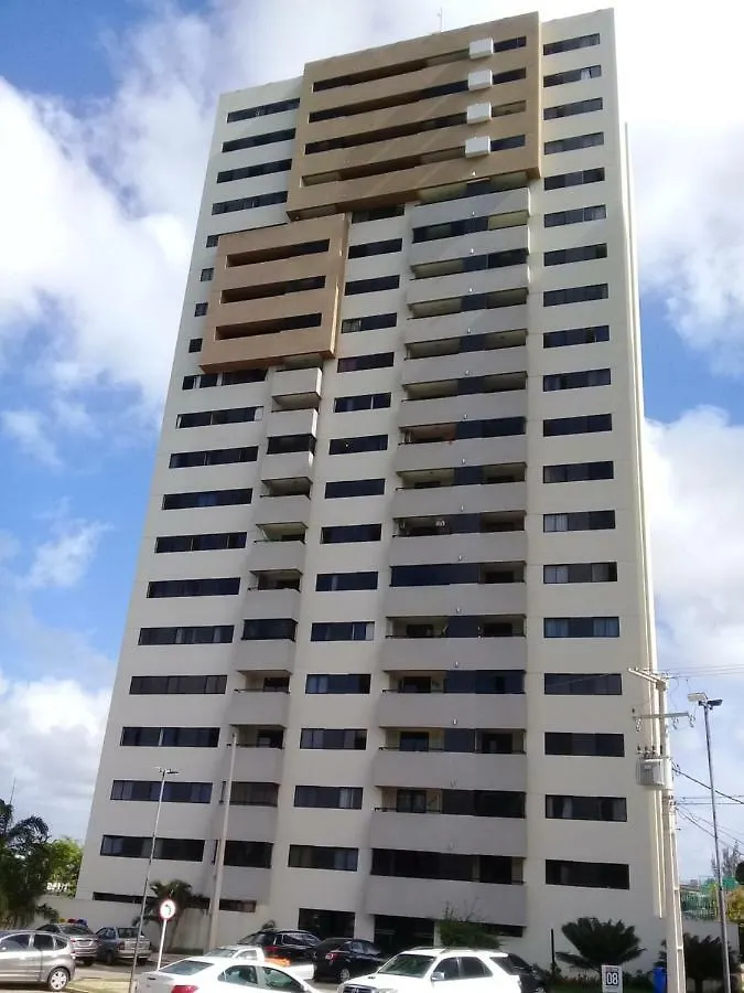 Central Park Daire Natal Brezilya