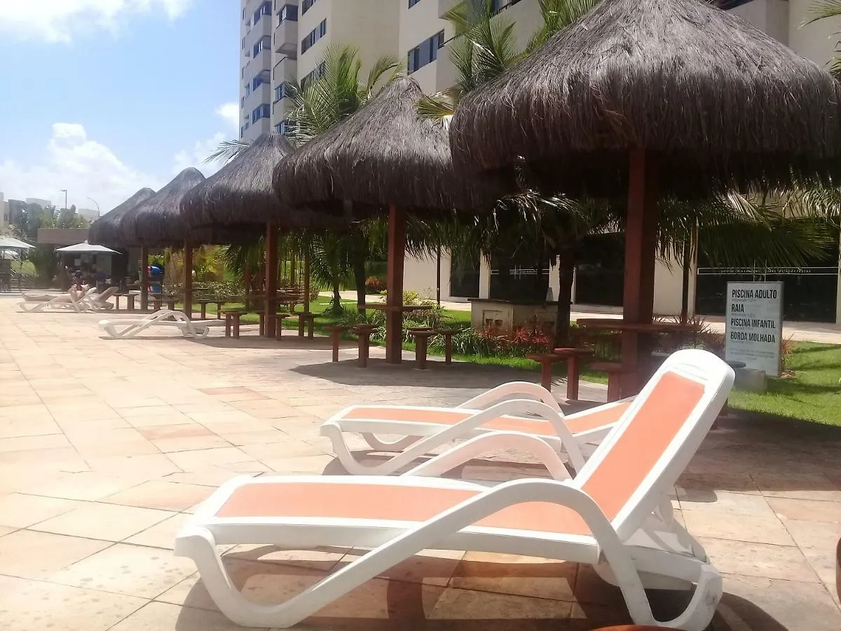 Central Park Daire Natal