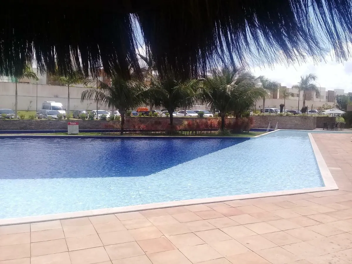 Central Park Daire Natal