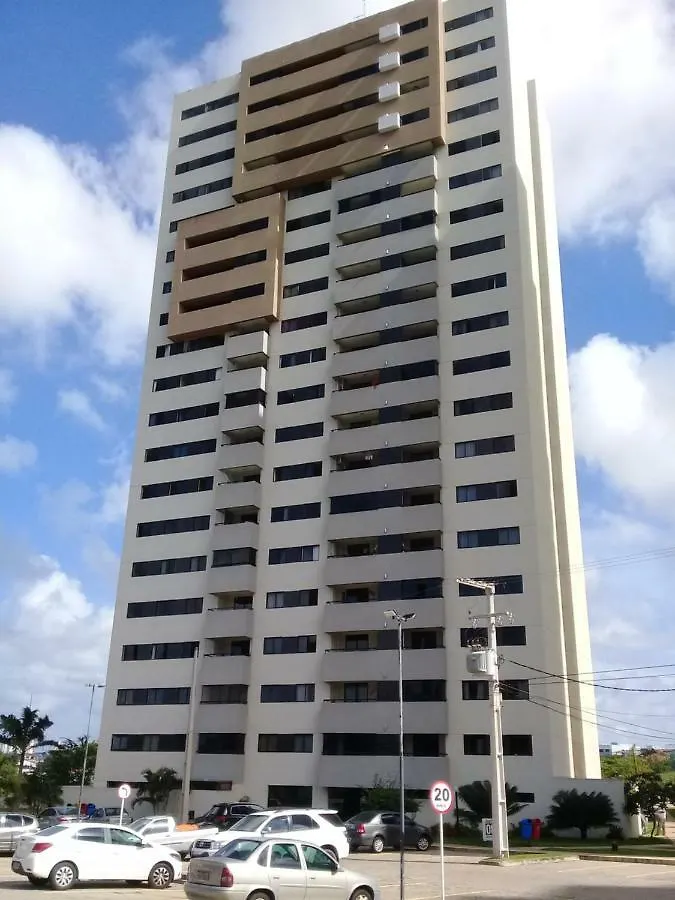 Central Park Daire Natal