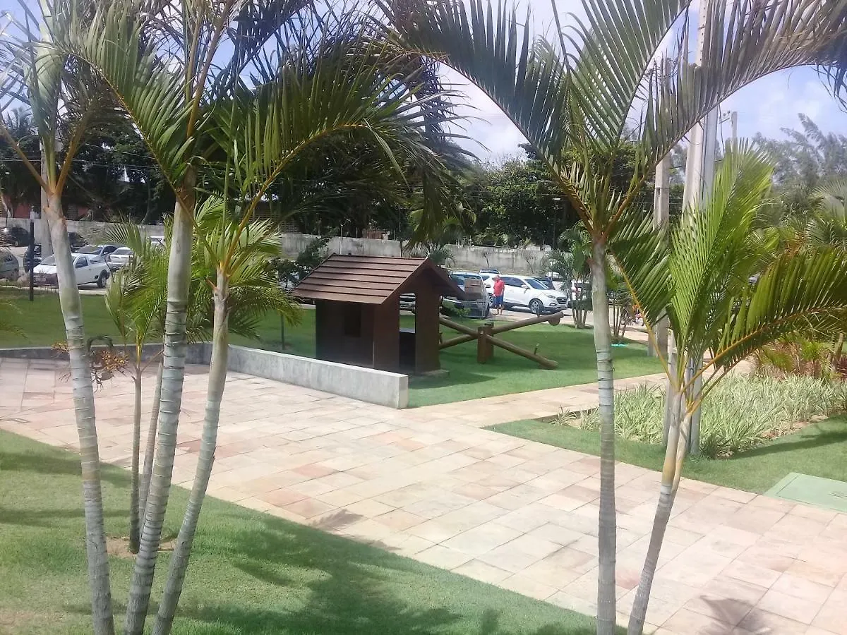 Central Park Daire Natal