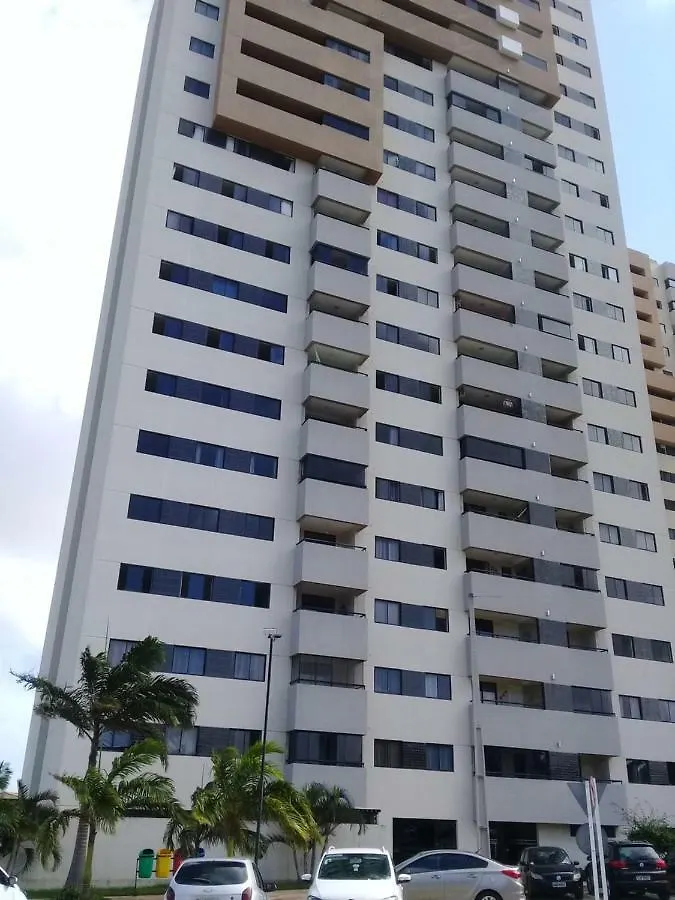 Central Park Daire Natal