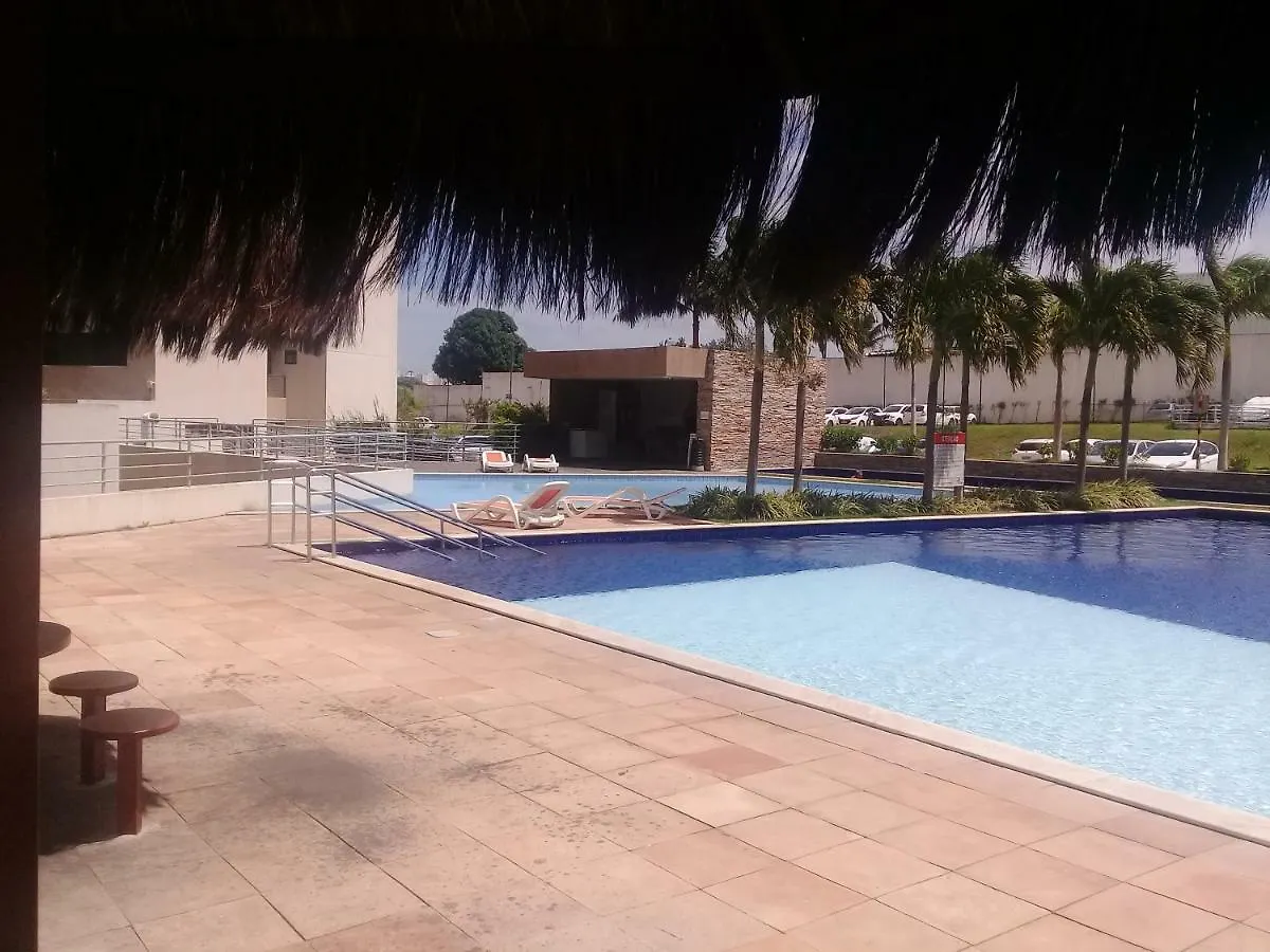 Central Park Daire Natal