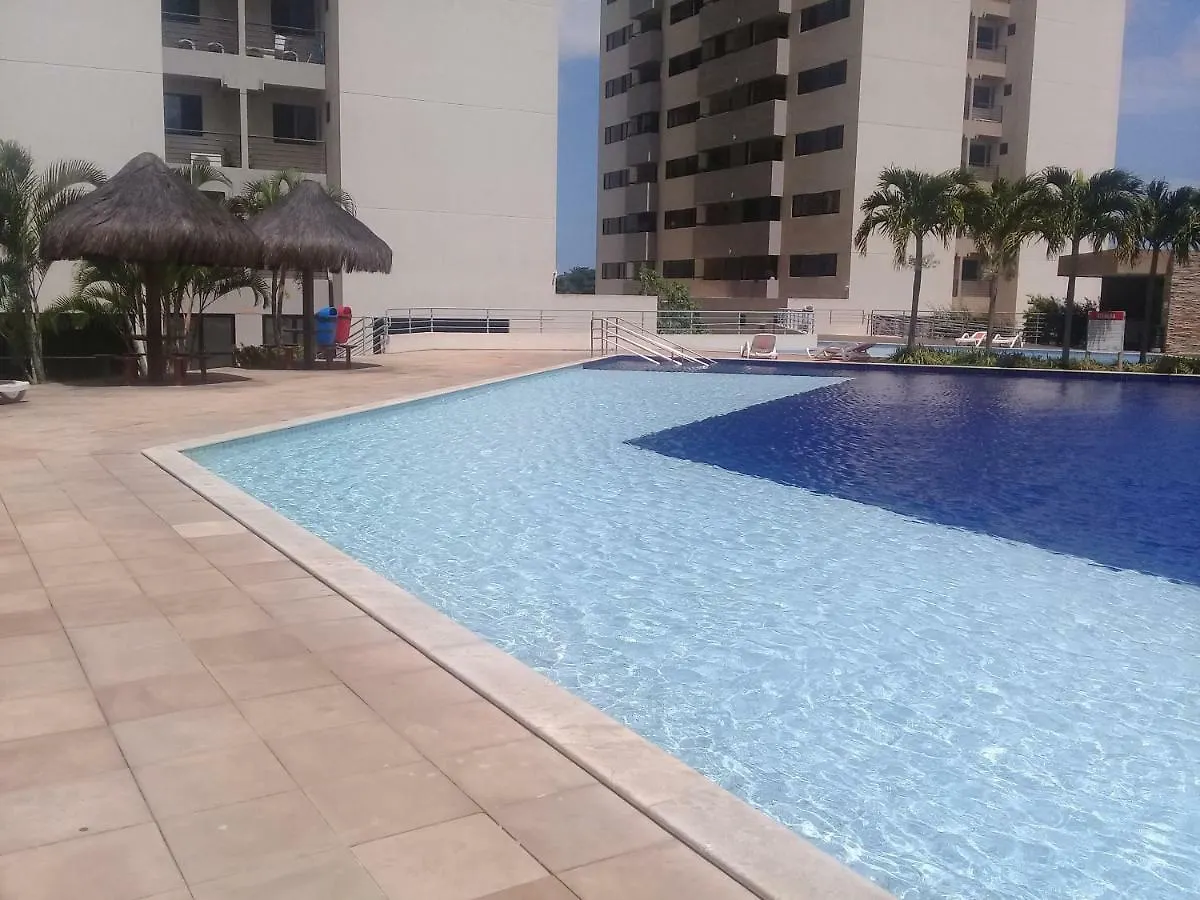 Central Park Daire Natal 0*,